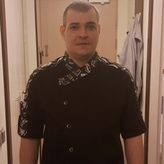 Фотография мужчины Александр, 42 года из г. Магадан