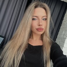 Фотография девушки Марина, 27 лет из г. Пермь
