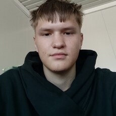 Фотография мужчины Кирилл, 18 лет из г. Елабуга