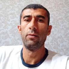 Фотография мужчины Сайбурхон, 42 года из г. Пермь