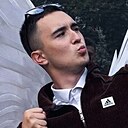 Сергей, 19 лет