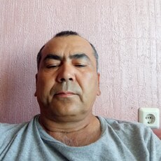 Фотография мужчины Муроджон, 51 год из г. Нижний Новгород