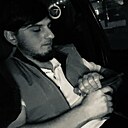 Саид, 25 лет