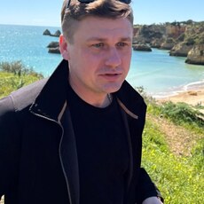 Фотография мужчины Дмитрий, 36 лет из г. Могилев