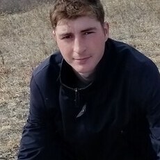 Фотография мужчины Александр, 23 года из г. Чита