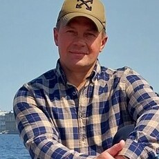 Фотография мужчины Александр, 54 года из г. Сургут