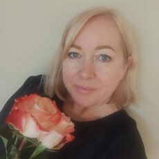 Фотография девушки Людмила, 44 года из г. Мариуполь