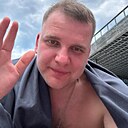 Виктор, 38 лет