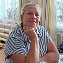 Любовь, 66 лет