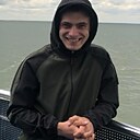 Андрей, 26 лет