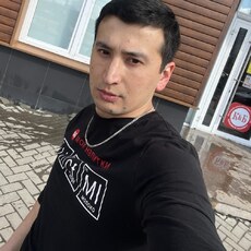 Фотография мужчины Muslim, 28 лет из г. Екатеринбург