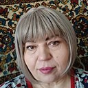 Лилия, 57 лет