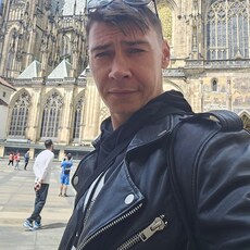 Фотография мужчины Вадим, 38 лет из г. Пинск