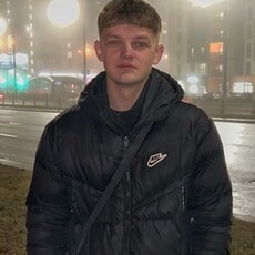 Фотография мужчины Илья, 21 год из г. Минск