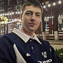 Дмитрий, 25 лет