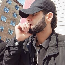 Фотография мужчины Мага, 21 год из г. Красноярск