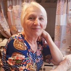 Фотография девушки Раиса, 69 лет из г. Томск