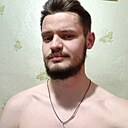 Иван, 21 год