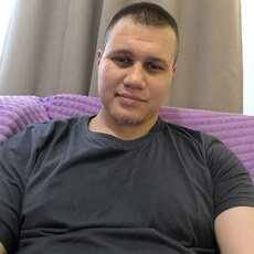 Фотография мужчины Александр, 24 года из г. Мариуполь
