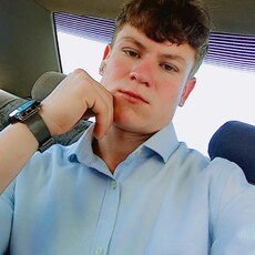 Фотография мужчины Rustam, 21 год из г. Ашхабад