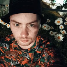 Фотография мужчины Владимир, 32 года из г. Норильск