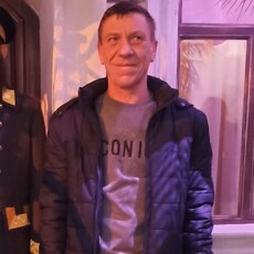 Фотография мужчины Сергей, 52 года из г. Симферополь