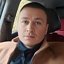 Айдар, 34 года