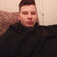 Фотография мужчины Denis, 19 лет из г. Енисейск