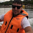 Илья, 36 лет