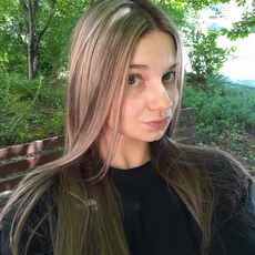 Фотография девушки Настя, 18 лет из г. Самара