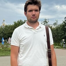Фотография мужчины Иван, 30 лет из г. Владимир