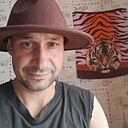 Ваня, 40 лет