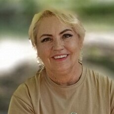 Фотография девушки Ирина, 59 лет из г. Донецк
