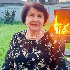 Фотография девушки Мария, 69 лет из г. Протвино
