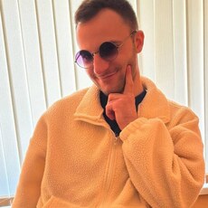Фотография мужчины Максим, 25 лет из г. Брест