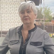 Фотография девушки Ольга, 58 лет из г. Люберцы