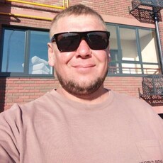 Фотография мужчины Роберт, 43 года из г. Мелеуз