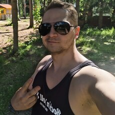 Фотография мужчины Михаил, 34 года из г. Санкт-Петербург