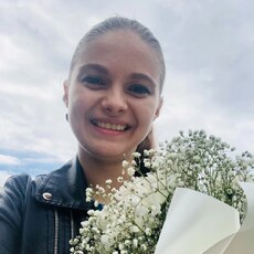 Алина, 22 из г. Москва.