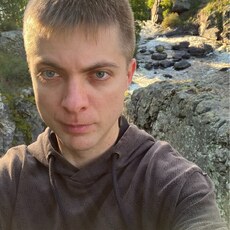 Фотография мужчины Алексей, 36 лет из г. Екатеринбург