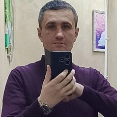 Фотография мужчины Андрей, 34 года из г. Вологда