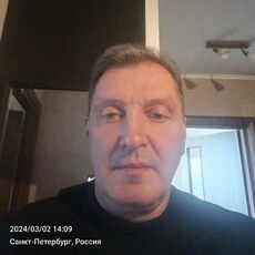 Фотография мужчины Александр, 54 года из г. Ломоносов