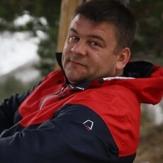 Фотография мужчины Валентин, 48 лет из г. Фастов
