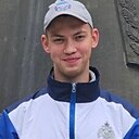 Алексей, 21 год