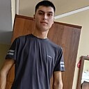 Султан, 29 лет