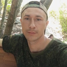 Фотография мужчины Вова, 27 лет из г. Заполярный