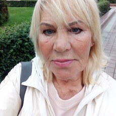 Фотография девушки Наташа, 60 лет из г. Минск