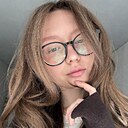 Анастасия, 20 лет