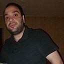 Антр, 47 лет