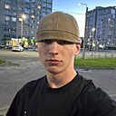 Кирилл, 20 лет